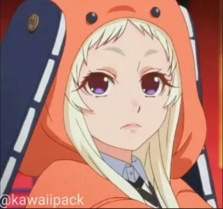 🥢 f894a634 @kawaiipack Anime, Personaje, Kawaii, Sticker whatsapp sticker