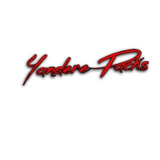 🥢 f216a3c6 Yandere Packs Yandere, Pacchi, Anime, Sticker whatsapp sticker