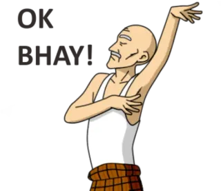 👴 60a4bb52 telegram sticker