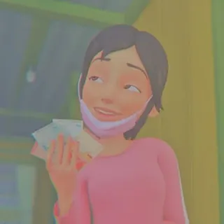 🍄 16c16723 telegram sticker