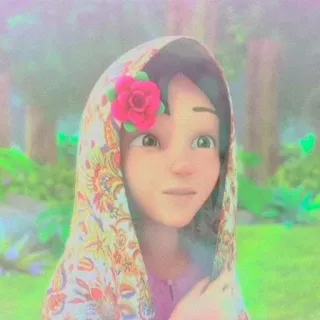 🍄 2f01f000 telegram sticker