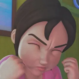 Kak Ros @ByCellpiii telegram stickers