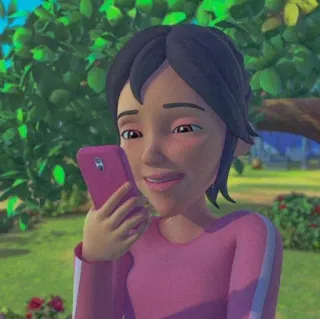 🍄 bdf12c44 telegram sticker