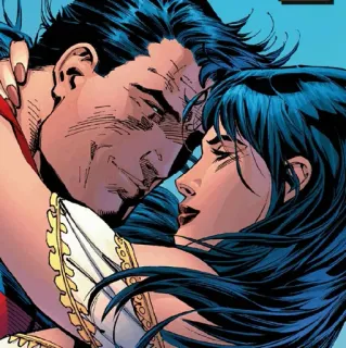 Superman:@DC_Marvel_Comic_Sticker telegram stickers