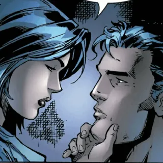 Superman:@DC_Marvel_Comic_Sticker telegram stickers