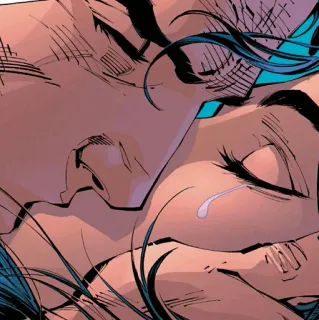 Superman:@DC_Marvel_Comic_Sticker whatsapp stickers