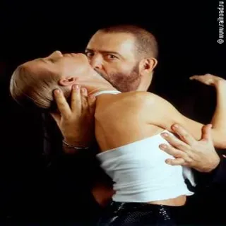 😄 94a90dab dans, romantiek, koppel, man, vrouw, passie telegram sticker