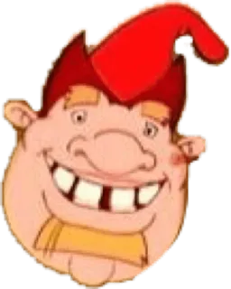 😁 cf73099d telegram sticker