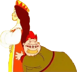 Калыван (@TgSticker) whatsapp stickers