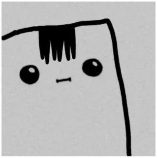 😺 cb28dc9c Cartoon, Figur, Gesicht, Lustig telegram sticker