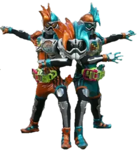 😎 1c910d49 Kamen Rider, superhero, anime, tokusatsu whatsapp sticker