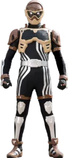 😐 1e751d42 action figure, costume, superhero, character whatsapp sticker