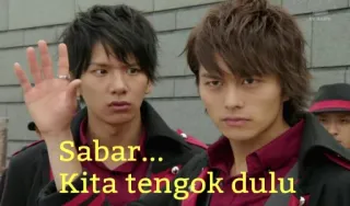 🤐 851b18d7 Sabar... 
Kita tengok dulu whatsapp sticker