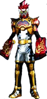 🤠 c61f16ed superhero, character, robot, armor, fighter whatsapp sticker