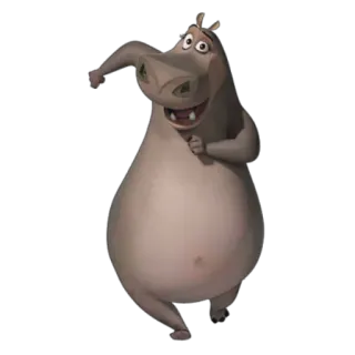 Kamila Koala telegram stickers