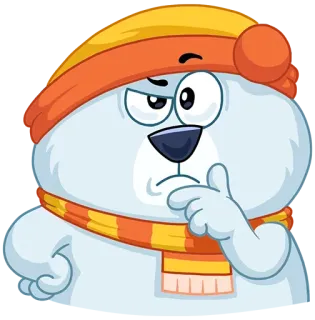 Kamila Koala telegram stickers