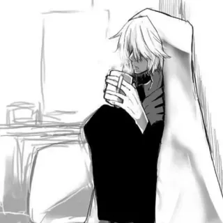 ☕️ 3db1e442 telegram sticker