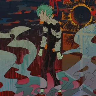 🤨 d025f1e4 telegram sticker