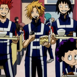 ⚡️ fe163efc telegram sticker