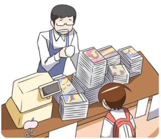 🙁 555b3e35 whatsapp sticker