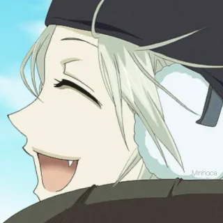 ☁️ 9afa3b1f Minhoca telegram sticker