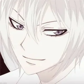 ☁️ e8ab4a8c Tomoe Kamisama Kiss Anime, Manga, Guapo, Zorro, Kamisama Kiss, Tomoe telegram sticker