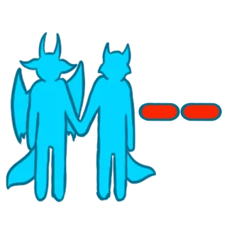 ➖ 5de5f542 telegram sticker