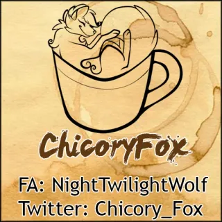 🦊 78704abe ChicoryFox
FA: NightTwilightWolf
Twitter: Chicory_Fox renard, café, tasse, poilu, animal, profil, nom d'utilisateur, twitter, furaffinity telegram sticker