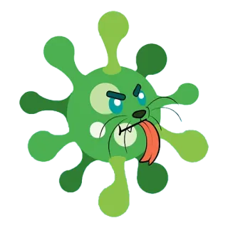 Kamren telegram stickers