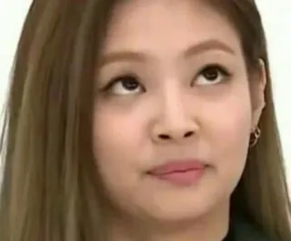 🎗 7406a6a5 persona, faccia, espressione, ritratto, donna, neutro telegram sticker