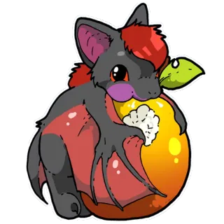 Kamuniak telegram stickers