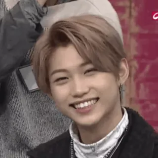 ➖ 31565cfc Felix kpop, stray kids, felix, penyanyi, idola, korea telegram sticker