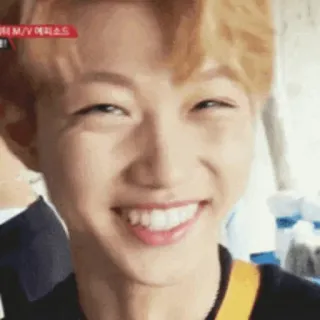 ➖ 565e554b Felix kpop, stray kids, idola, senyum, potret, selebriti telegram sticker