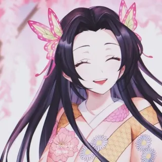 🌸 677288f8 SCORNS in Yuumei telegram sticker