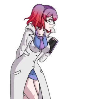 💜 4e548579 telegram sticker