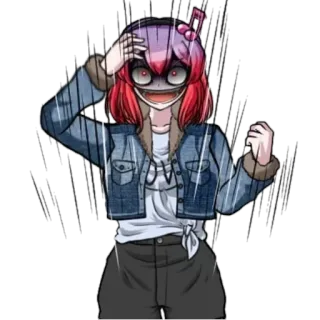 👿 7444013b telegram sticker