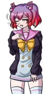 😪 b460c9dd telegram sticker