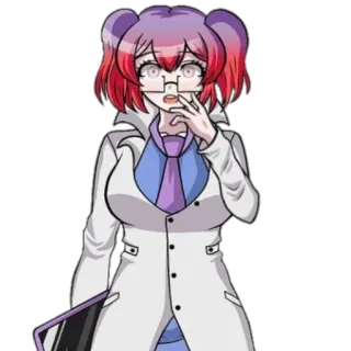 😲 b55bc738 telegram sticker