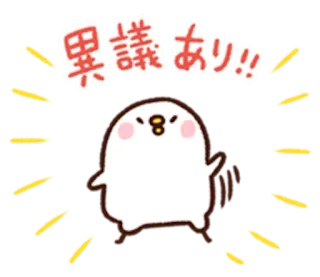 カナヘイ by blkchan telegram stickers