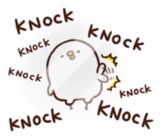 Kanahei的Pisuke telegram stickers