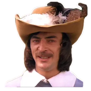 Боярский и Ко telegram stickers