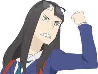 💪 96a9d372 telegram sticker