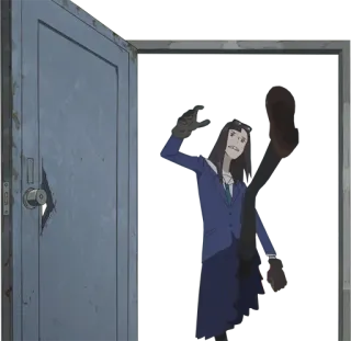 🚪 c02cafc9 telegram sticker