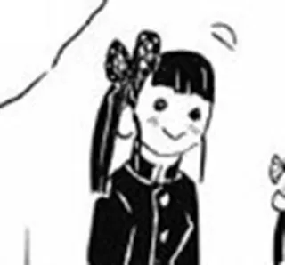 🌸 be214afd Kanao Tsuyuri Demon Slayer Anime, Demon Slayer, Kanao Tsuyuri, Manga, Charakter telegram sticker