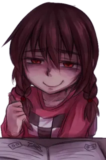 📖 70203860 telegram sticker