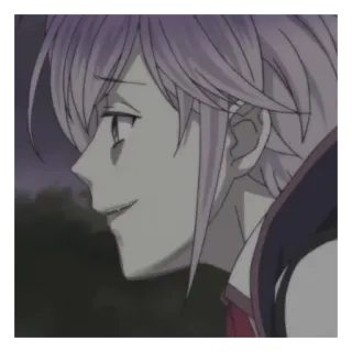 🍧 052e2b19 动漫, 漫画, 吸血鬼, 角色, 插画 telegram sticker