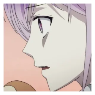 🗝 82bd1770 动漫, 头像, 卡通 telegram sticker