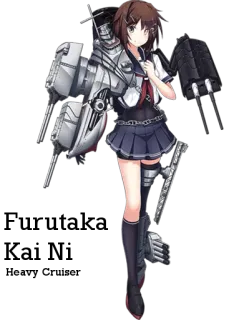 🎌 032c3c7f Anime, Kapal, Senjata, Gadis, Militer, Seragam sekolah telegram sticker