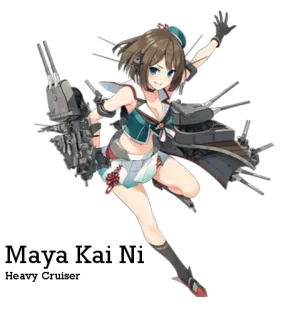 🎌 0d1e3391 Anime, Karakter perempuan, Militer, Kapal, Senjata telegram sticker