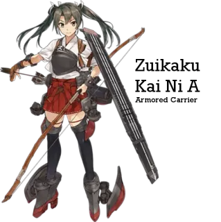 🎌 b02adb22 Gadis anime, Pemanah, Busur, Panah, Militer, Karakter, Lucu, Senjata telegram sticker